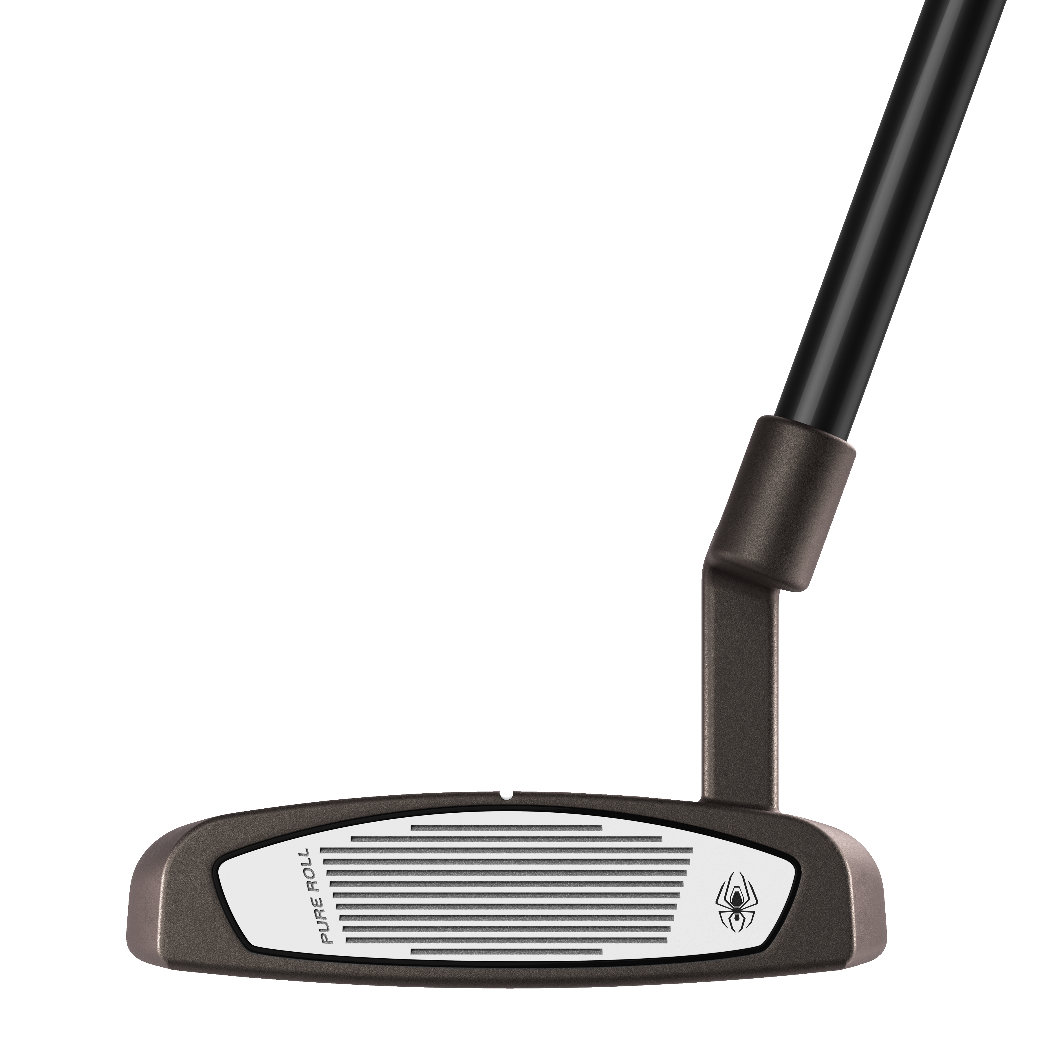 TaylorMade Putter Spider Tour V L-Neck Torched PVD - GolfCenter.fr