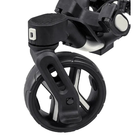 Axglo Chariot de Golf Manuel V2 360° - GolfCenter.fr