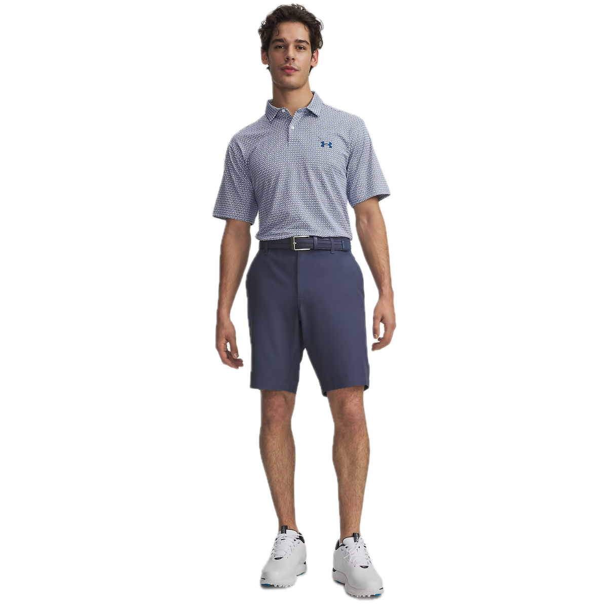 Under Armour Drive fuselé Gris anthracite