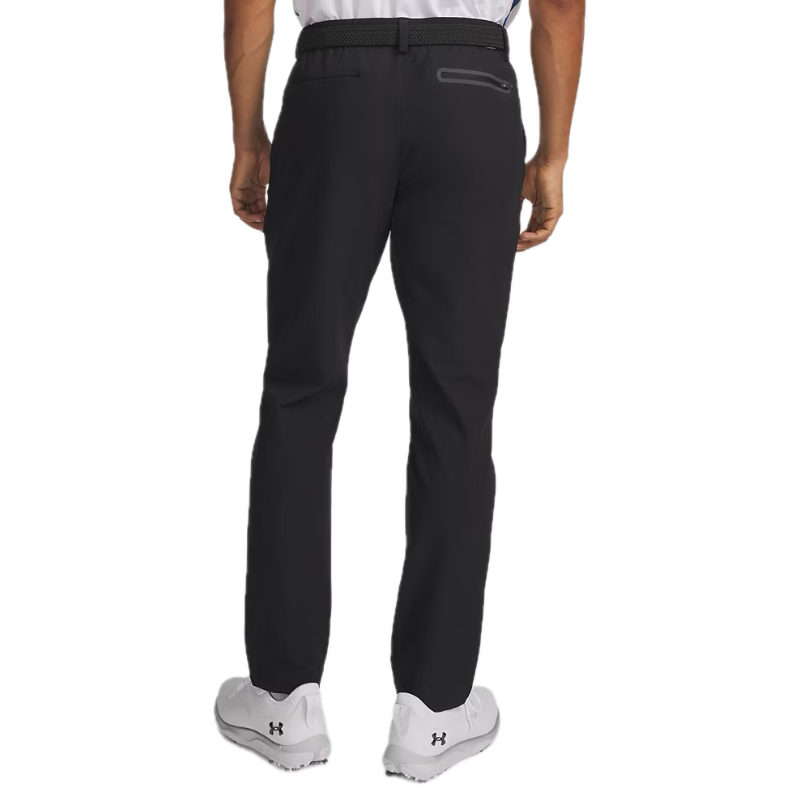 Under Armour Pantalon Hiver Drive ColdGear Infrared Tapered Noir
