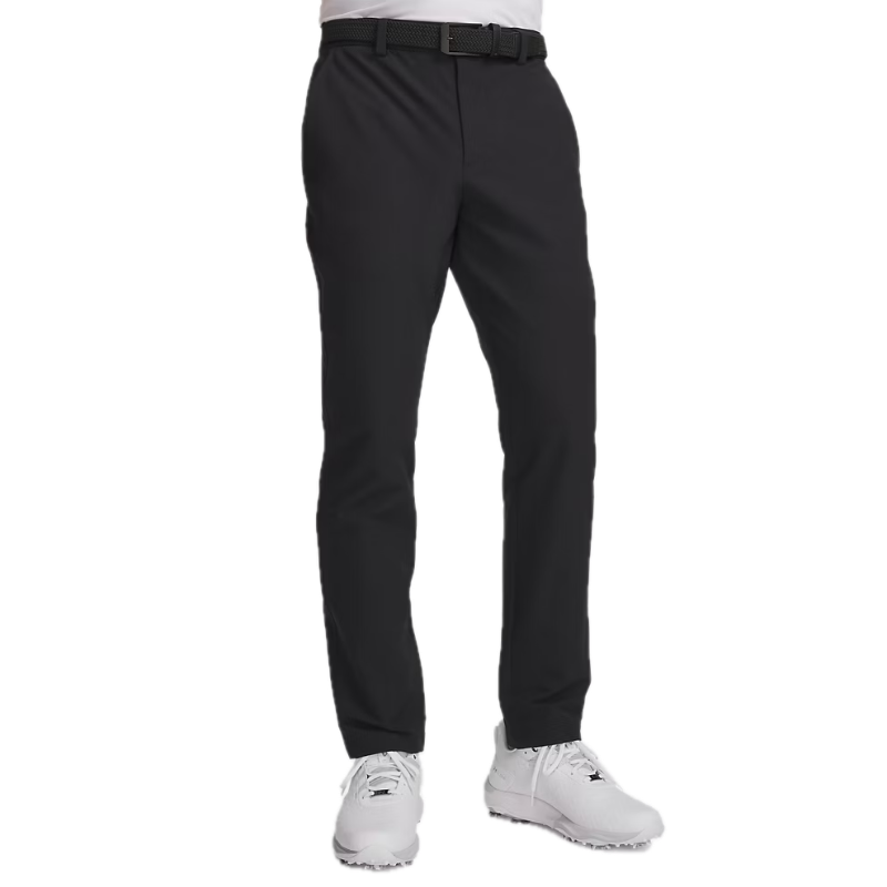 Under Armour Pantalon Hiver Drive ColdGear Infrared Tapered Noir