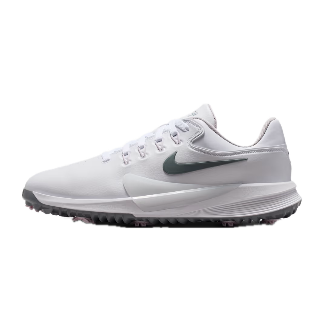 Nike Chaussures Victory Pro 4 Blanc / Lila