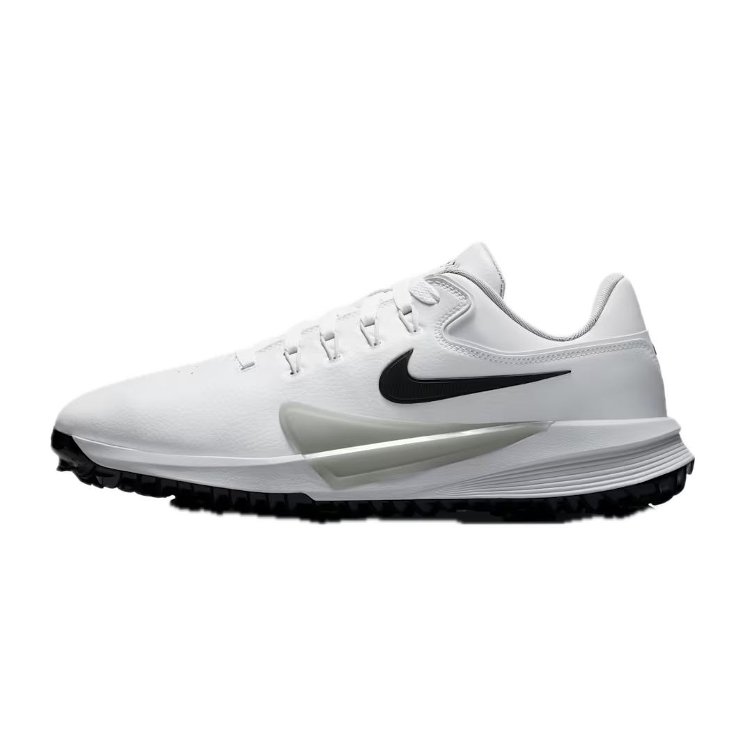 Nike Chaussures Victory Pro 4 Blanc / Noir