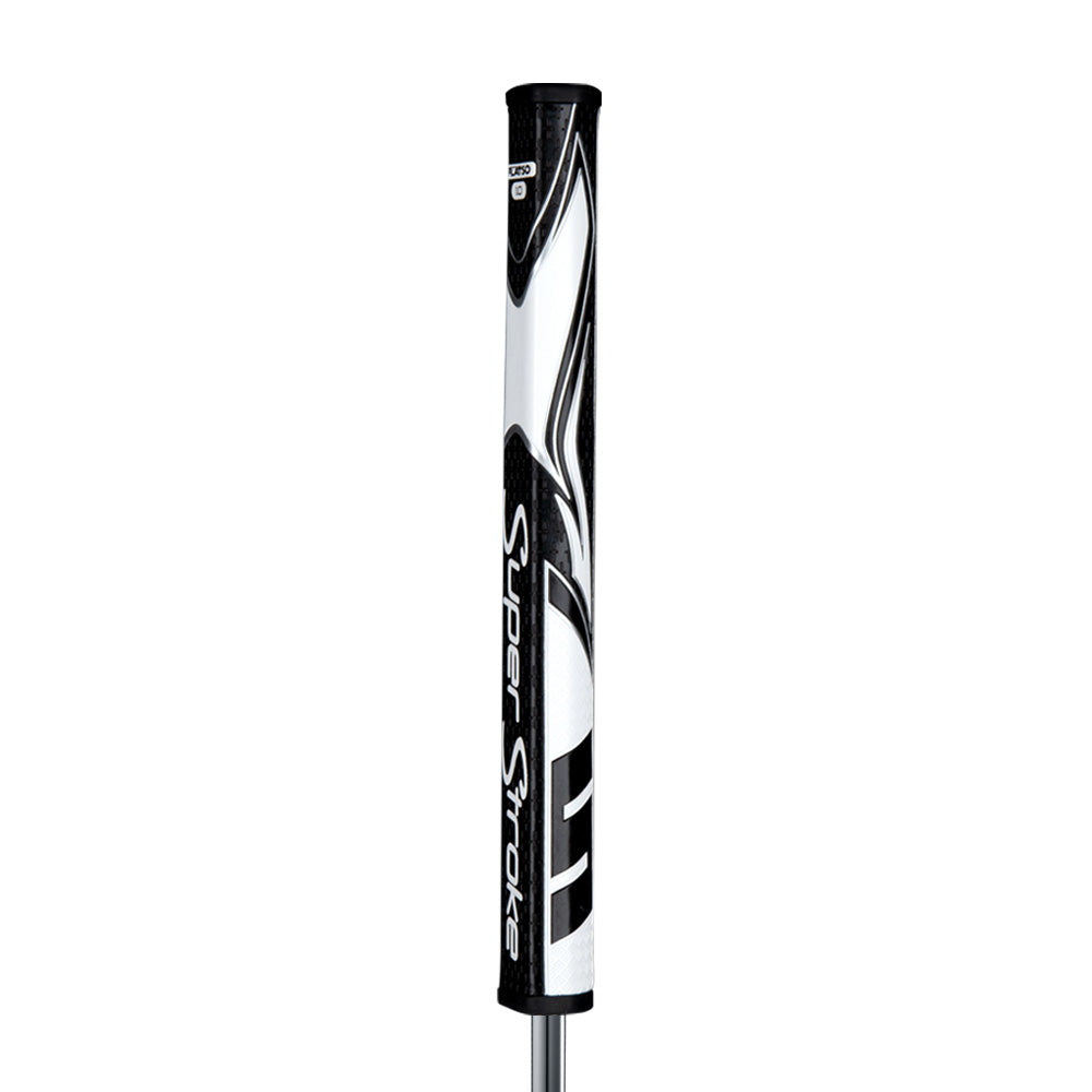 Putter Zenergy Flatso Series con agarre SuperStroke - 1.0/2.0/3.0