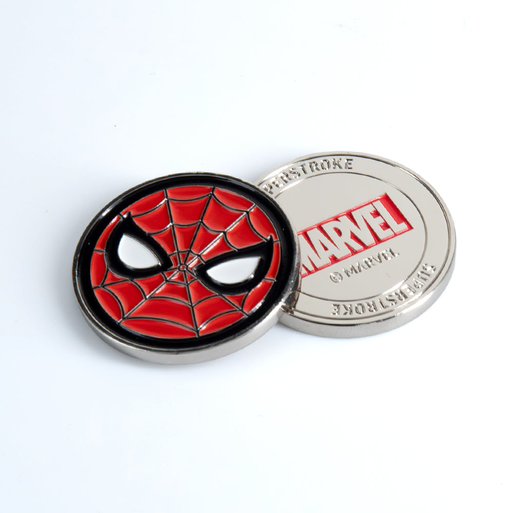 Putter de agarre SuperStroke Marvel Tour 2.0