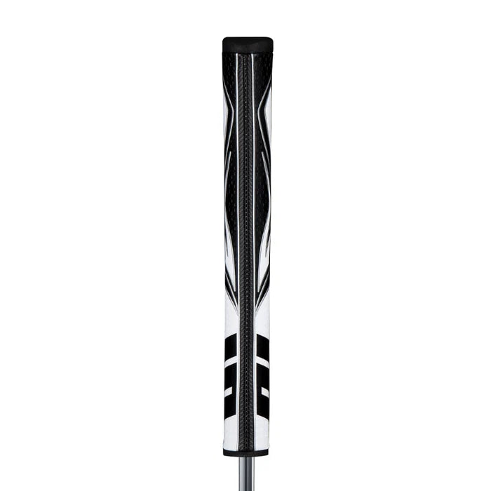 SuperStroke Grip Putter Zenergy Pistol 2.0 Noir / Blanc
