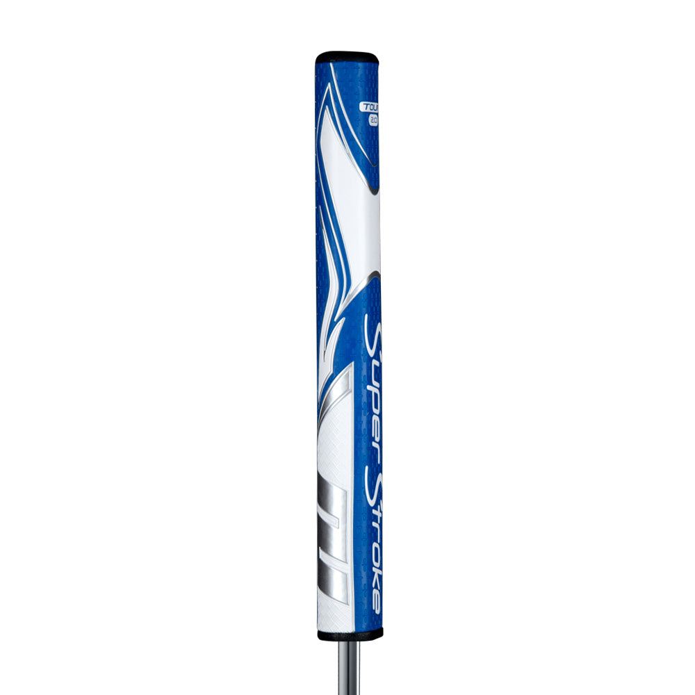 Putter Zenergy Tour 2.0 con agarre SuperStroke