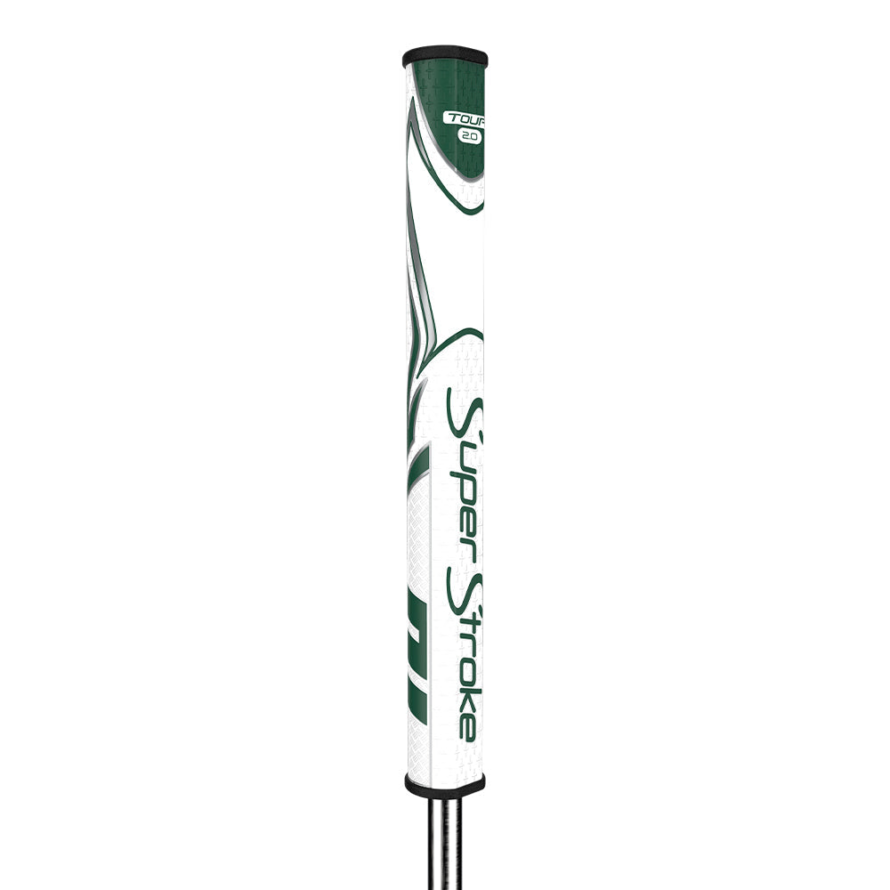 Putter Zenergy Tour 2.0 con agarre SuperStroke
