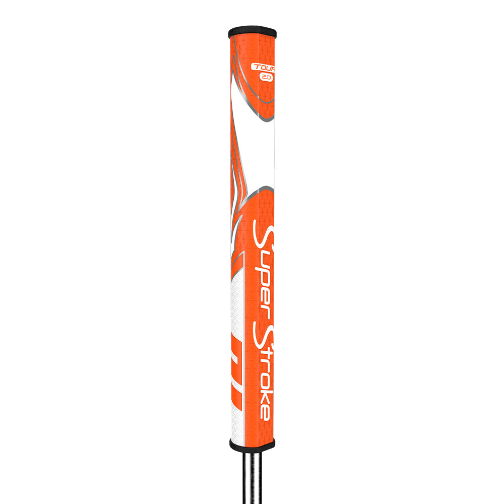 Putter Zenergy Tour 2.0 con agarre SuperStroke