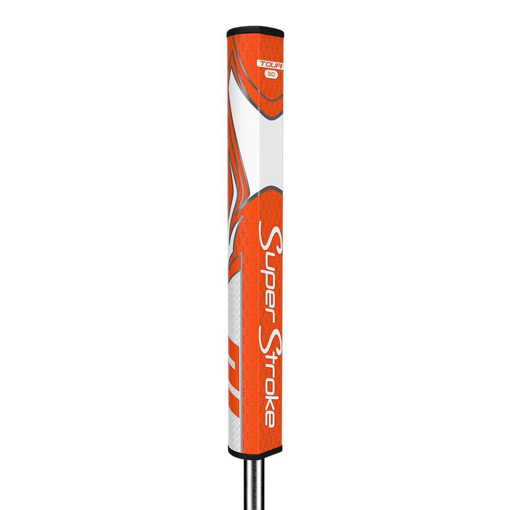 Putter Zenergy Tour 3.0 con agarre SuperStroke