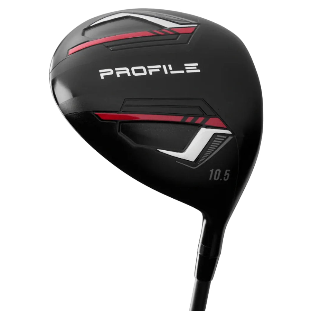 Wilson Pack Complet Profile Acier - GolfCenter.fr