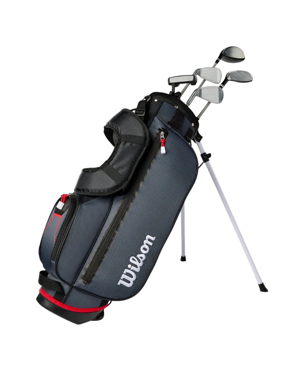 Wilson Profile Jr Medium — Kit de golf junior (8-11 ans) - GolfCenter.fr