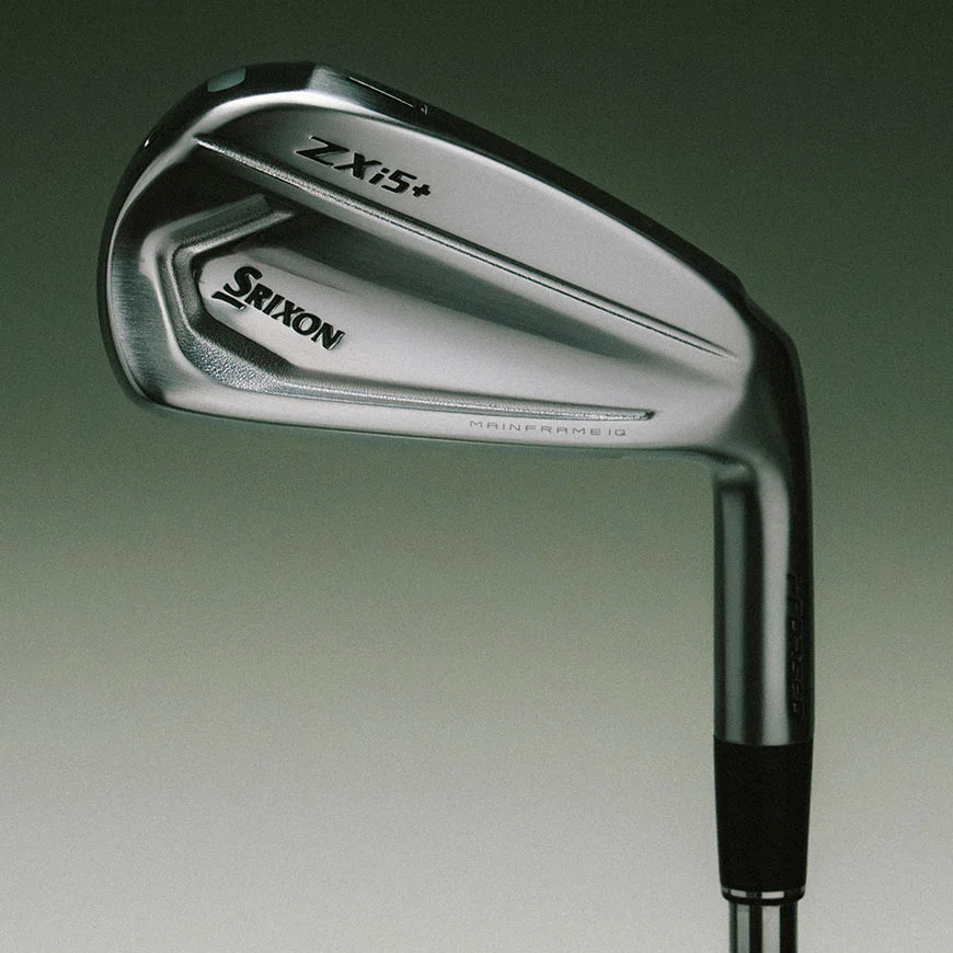 Srixon Série de Fers ZXi 5+ custom