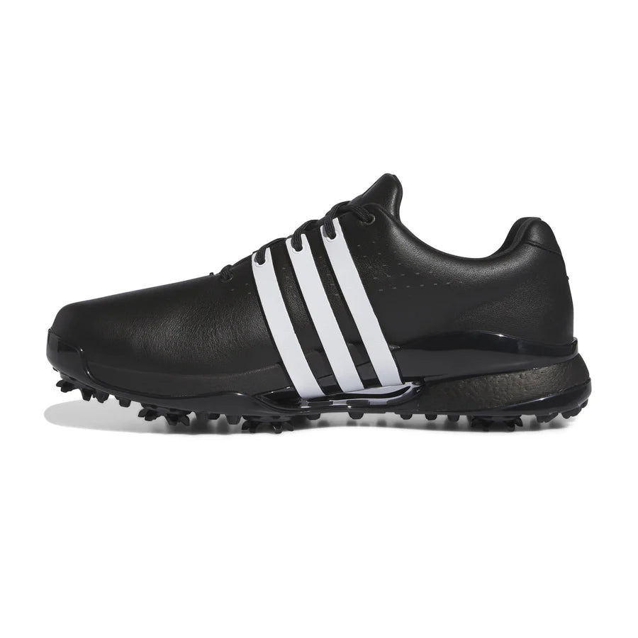 Adidas Chaussures Tour360 24 Noir / Blanc