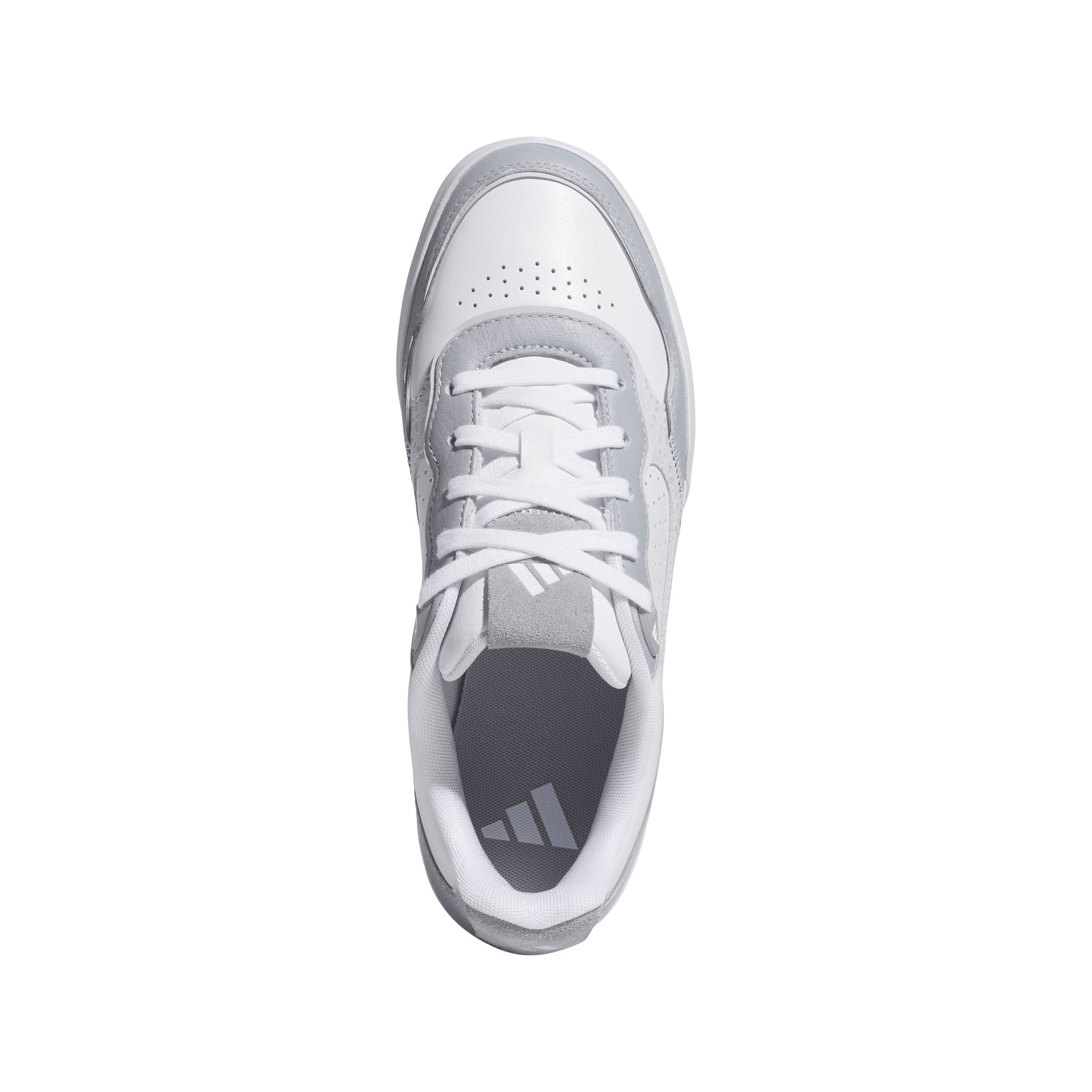 Adidas Chaussure de golf Retrocross Grise W