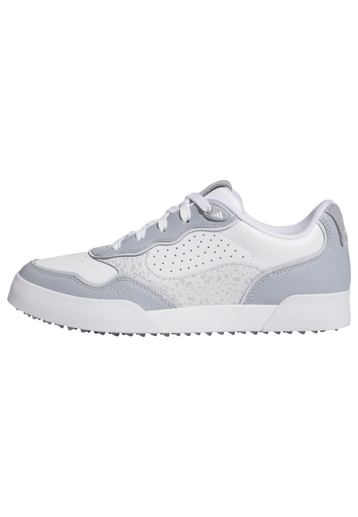 Adidas Chaussure de golf Retrocross Grise W