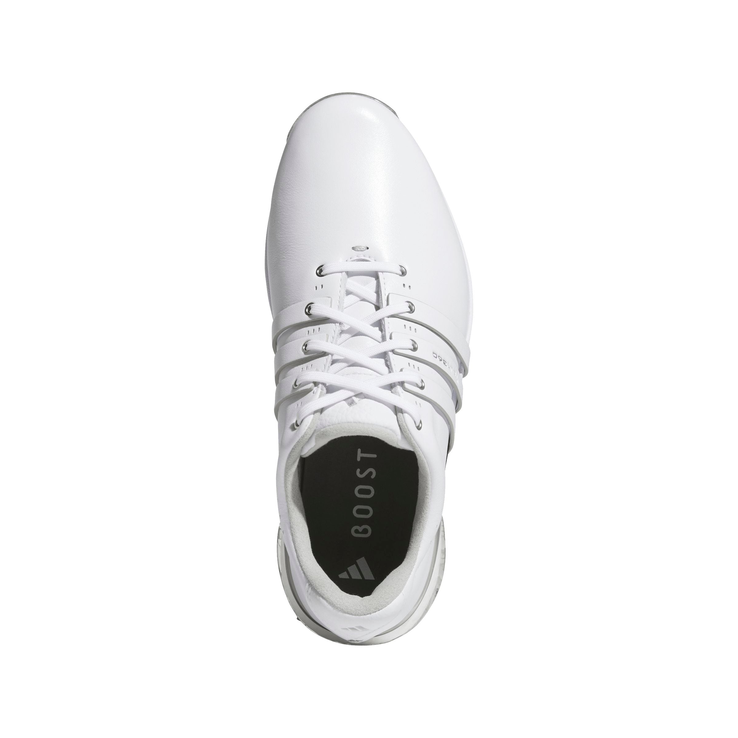 Adidas Chaussure de golf Tour 360 SL Blanc Gris