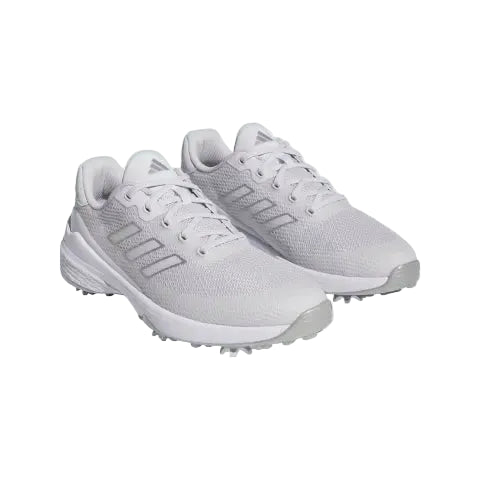 Adidas 2023 Zapatos de golf ZG23 Blanco