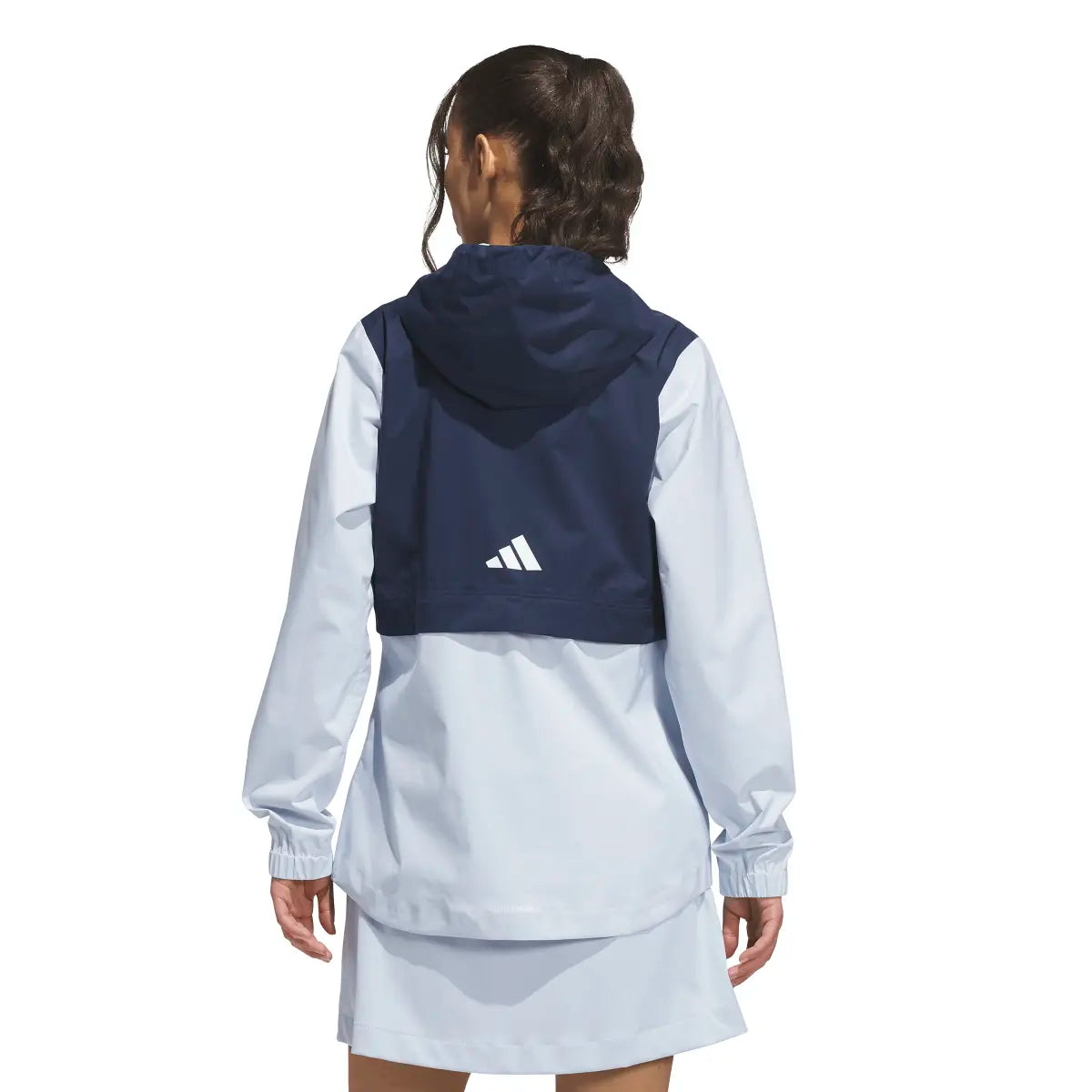 Adidas Veste Femme Ultimate365 Climaproof Bleu