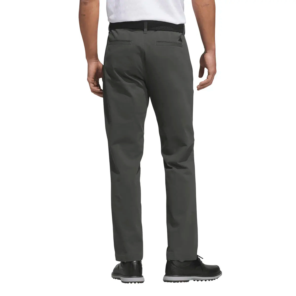 Adidas Pantalon Ultimate365+ Twistknit Climawarm Noir