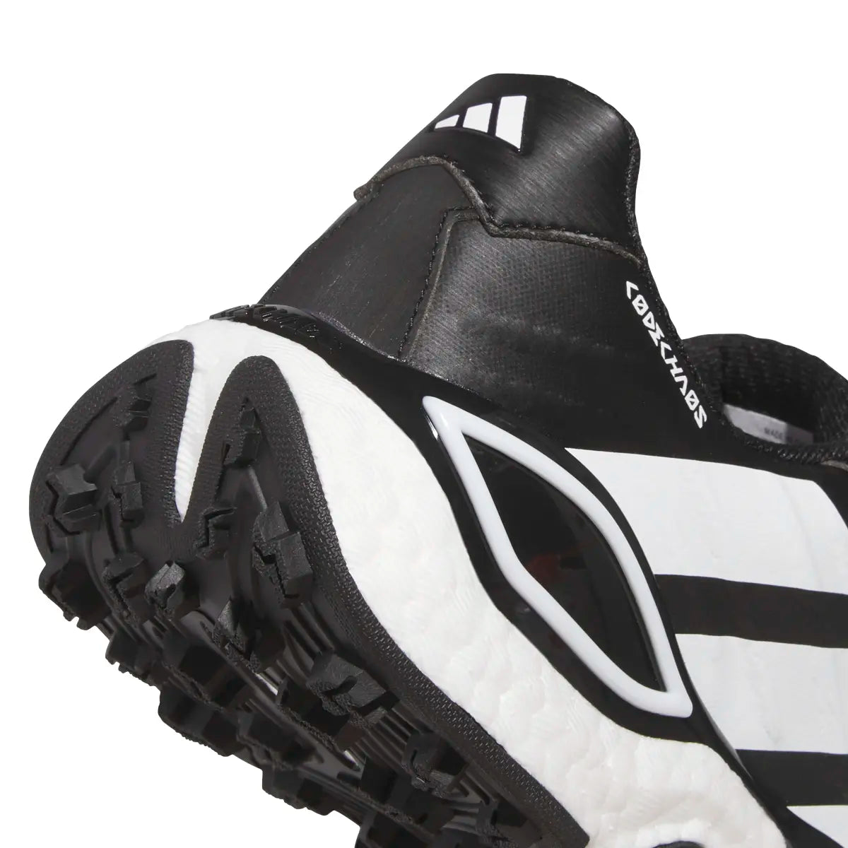 Adidas Chaussures Codechaos 27 Noir / Blanc