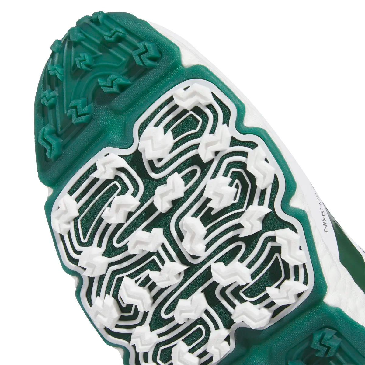 Adidas Chaussures Codechaos 27 Blanc / Vert
