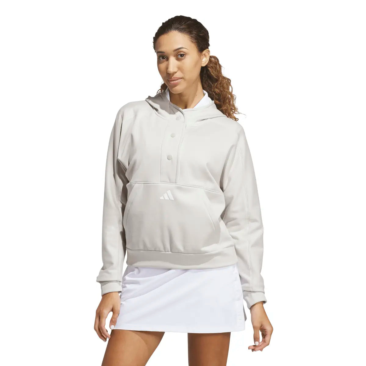 Adidas Sweat à Capuche Femme Beyond The Course WONALU