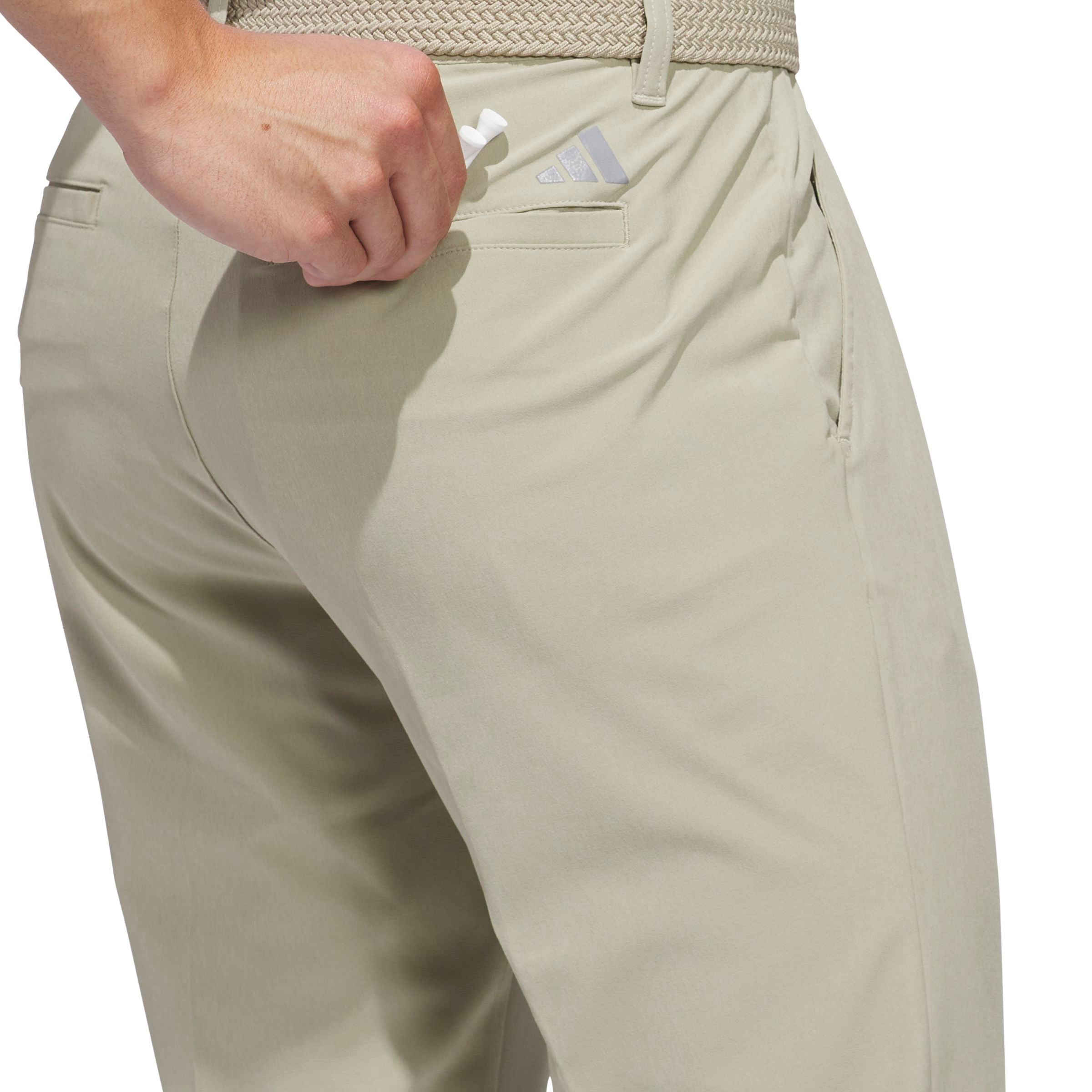 Adidas Pantalon Fuselé ULTIMATE365 Woca