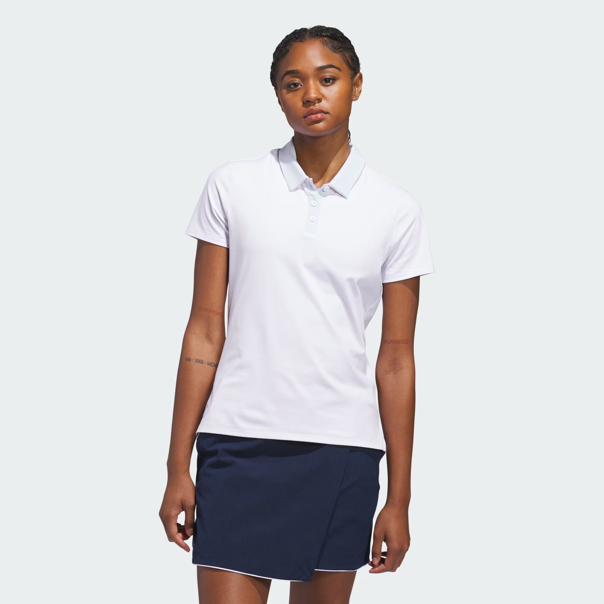 Adidas Polo de golf Ultimate365+ Climacool