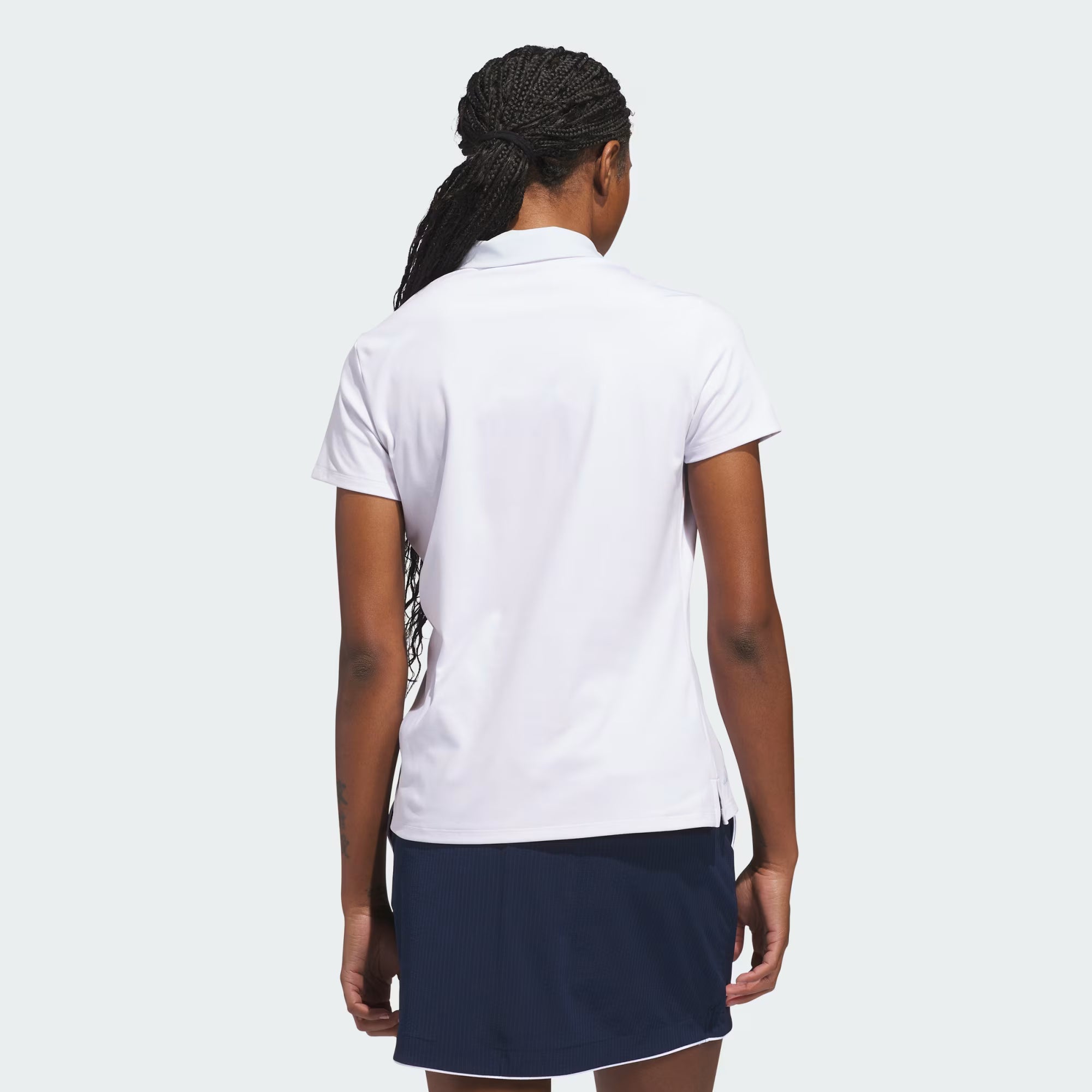 Adidas Polo de golf Ultimate365+ Climacool