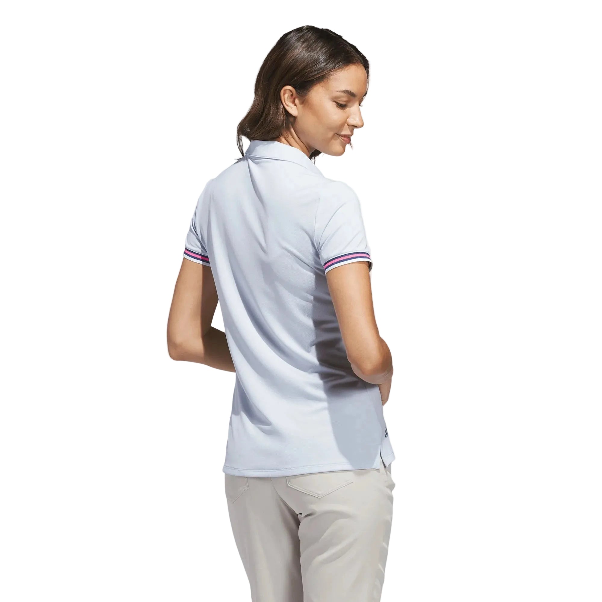 Adidas Polo Femme Ultimate Classic