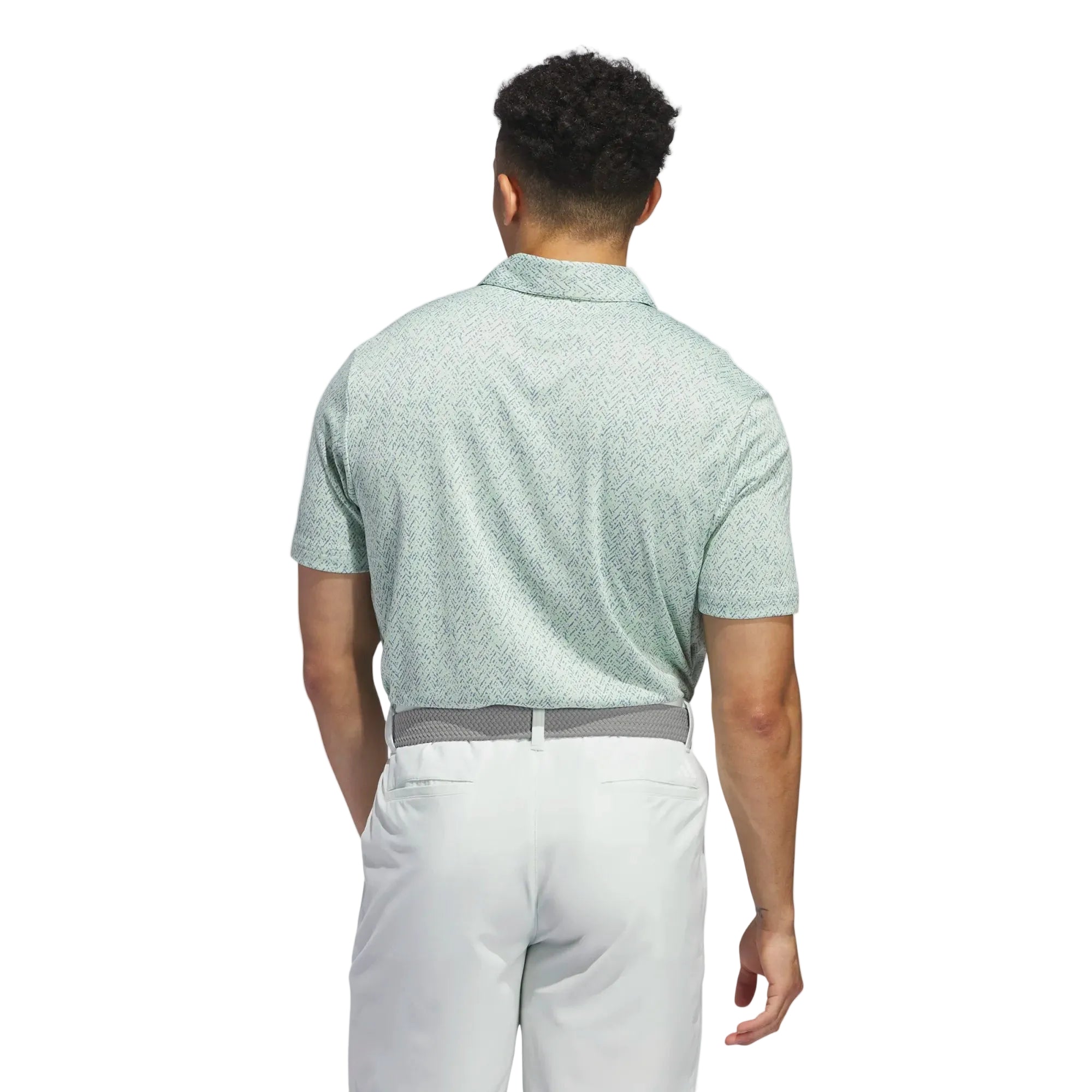 Adidas Polo Fairway