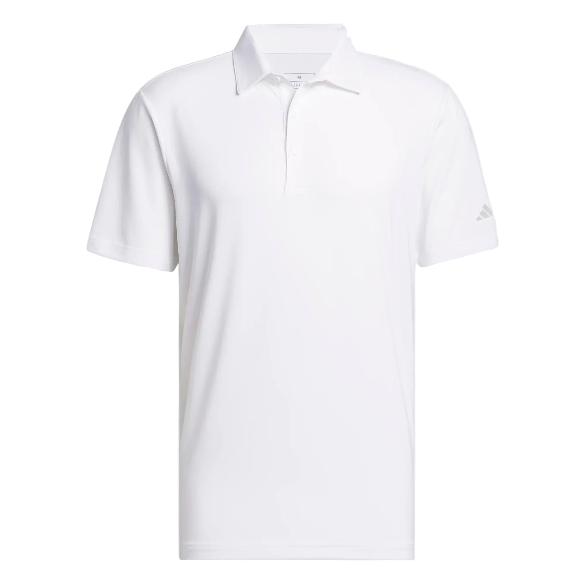 Adidas Polo Ultimate 365 SLD Blanc