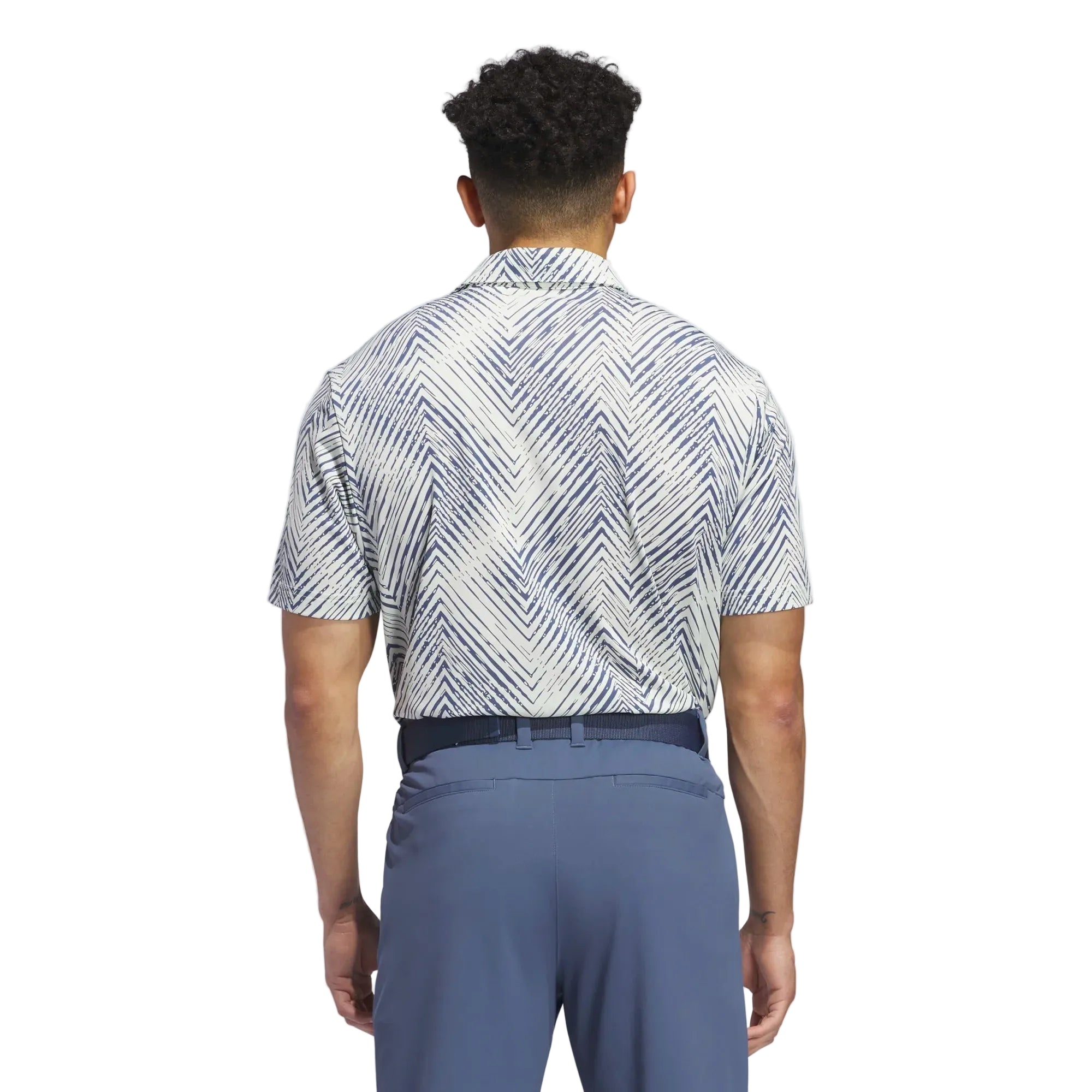 Adidas Polo Ultimate 365 Allover