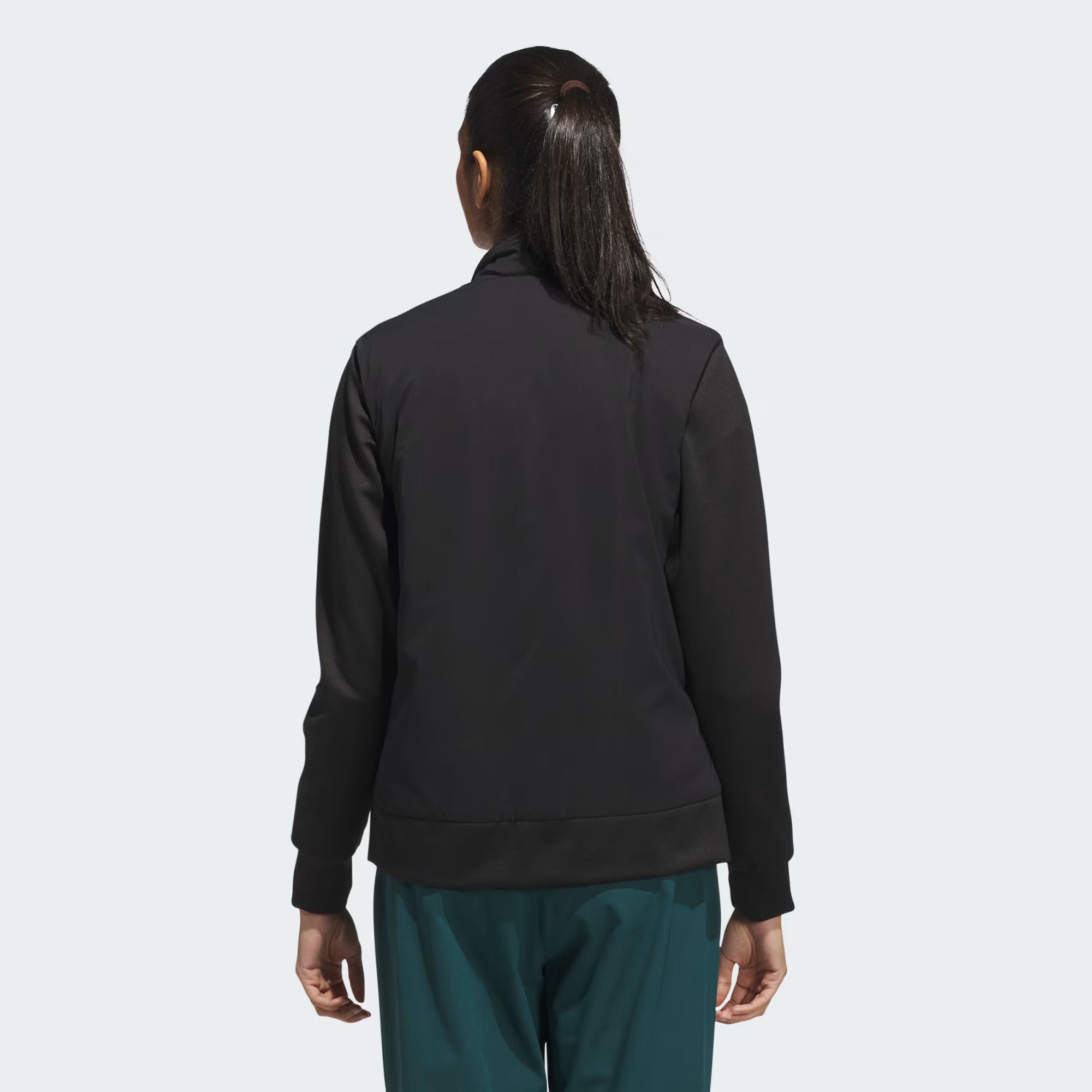 ADIDAS VESTE FROSTGUARD Isolante Femme Noire