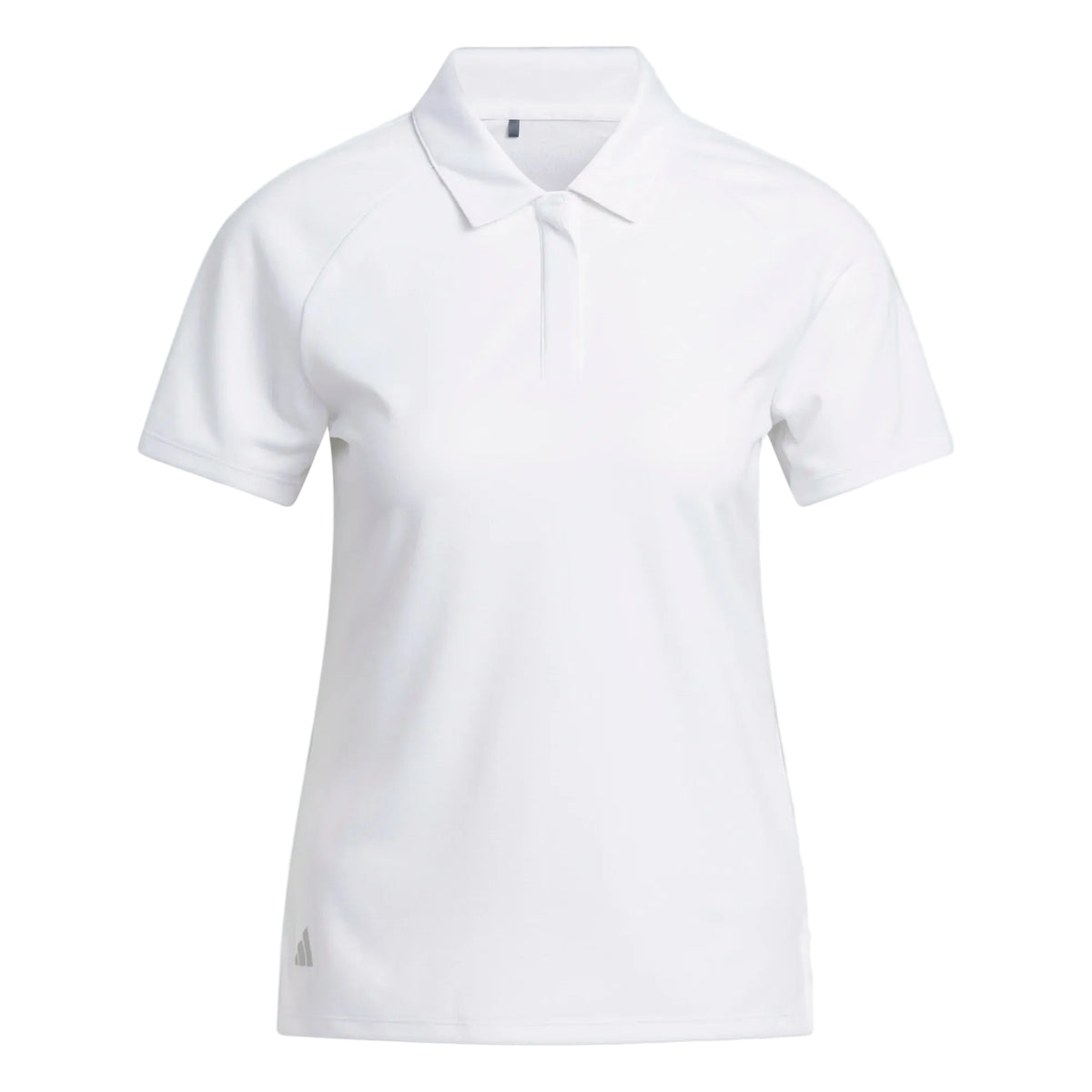Adidas Polo Mujer Ultimate Blanco