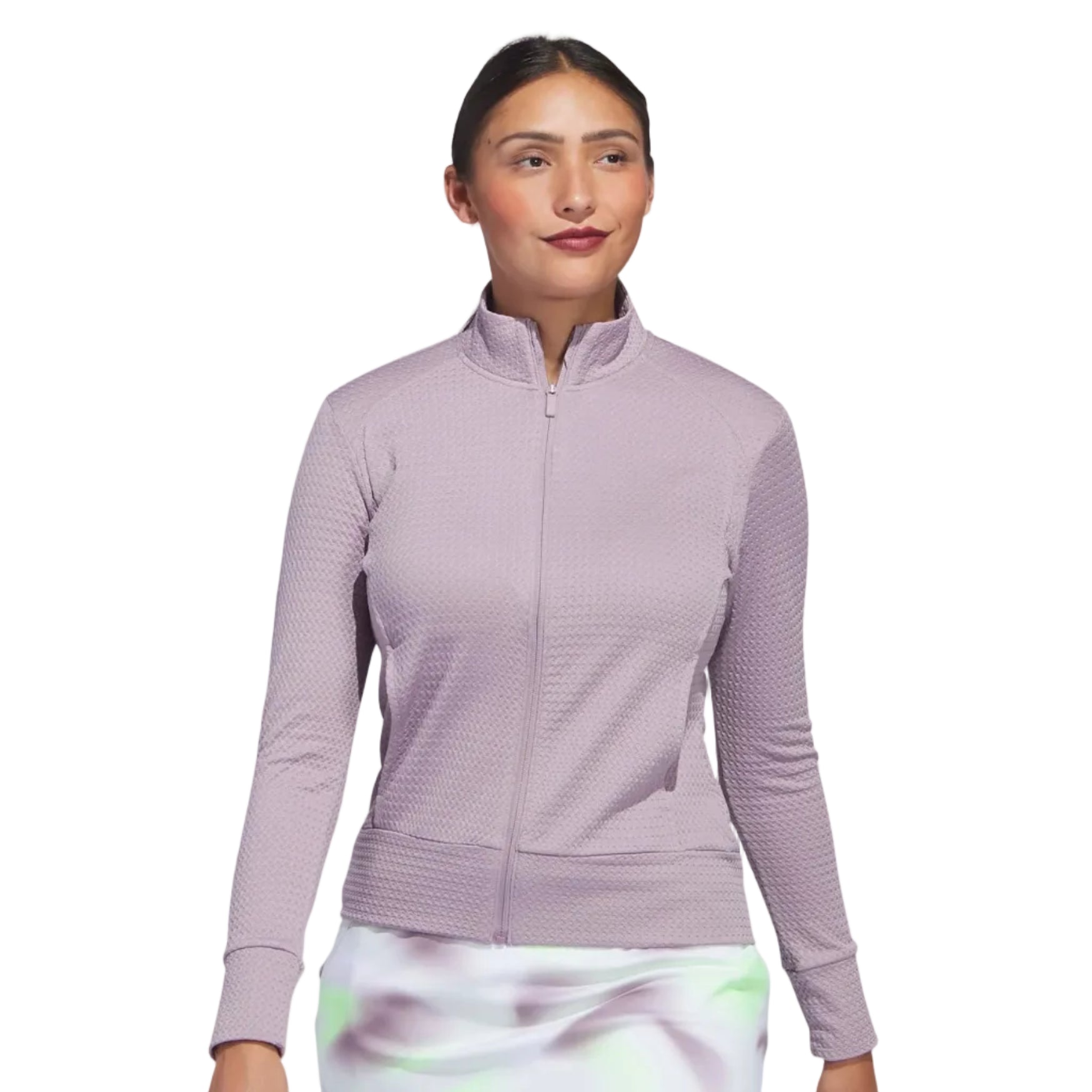 Adidas veste femme ultimate figue