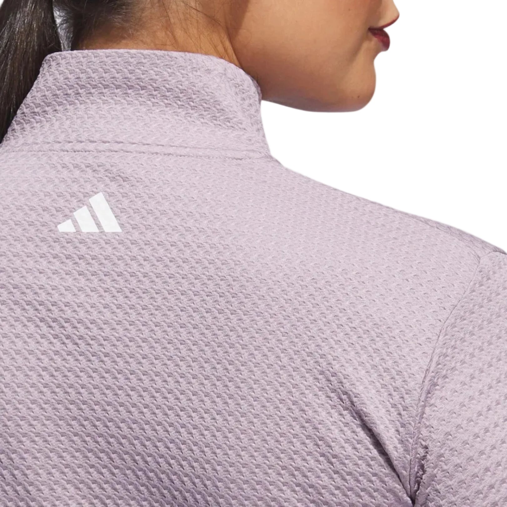 Adidas veste femme ultimate figue