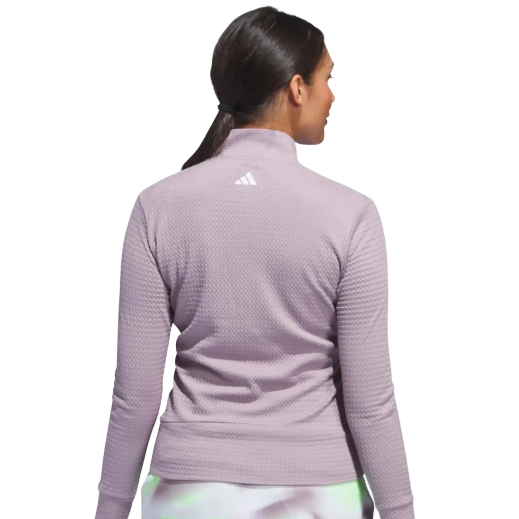Adidas veste femme ultimate figue