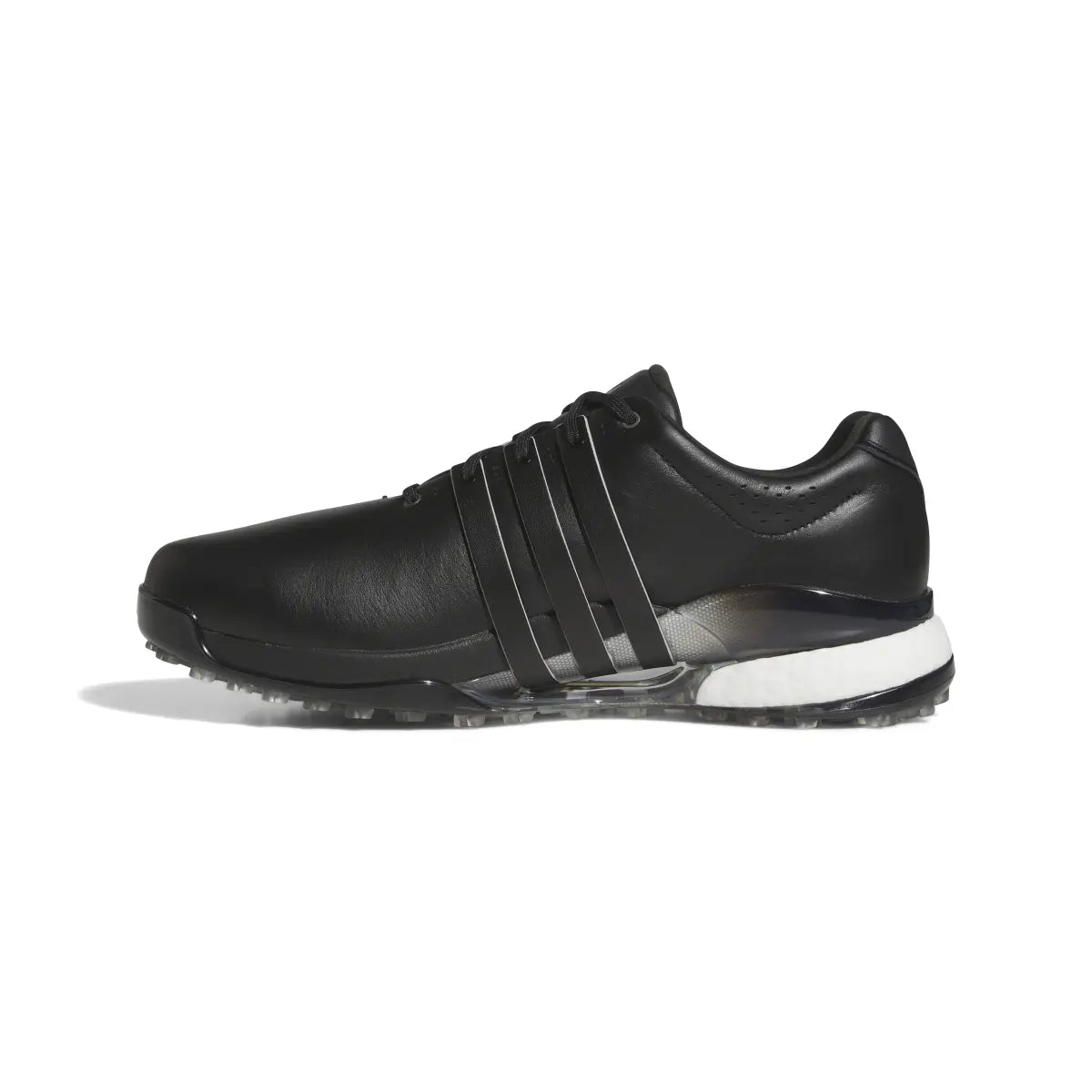 ADIDAS Chaussure de golf Tour 360 SL Noir/Blanc - GolfCenter.fr