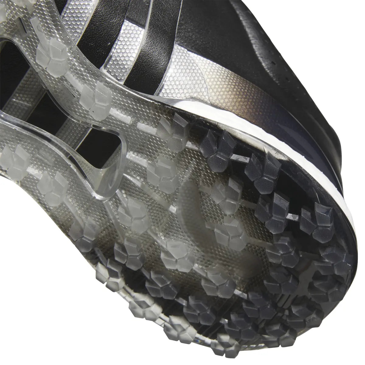 ADIDAS Chaussure de golf Tour 360 SL Noir/Blanc - GolfCenter.fr