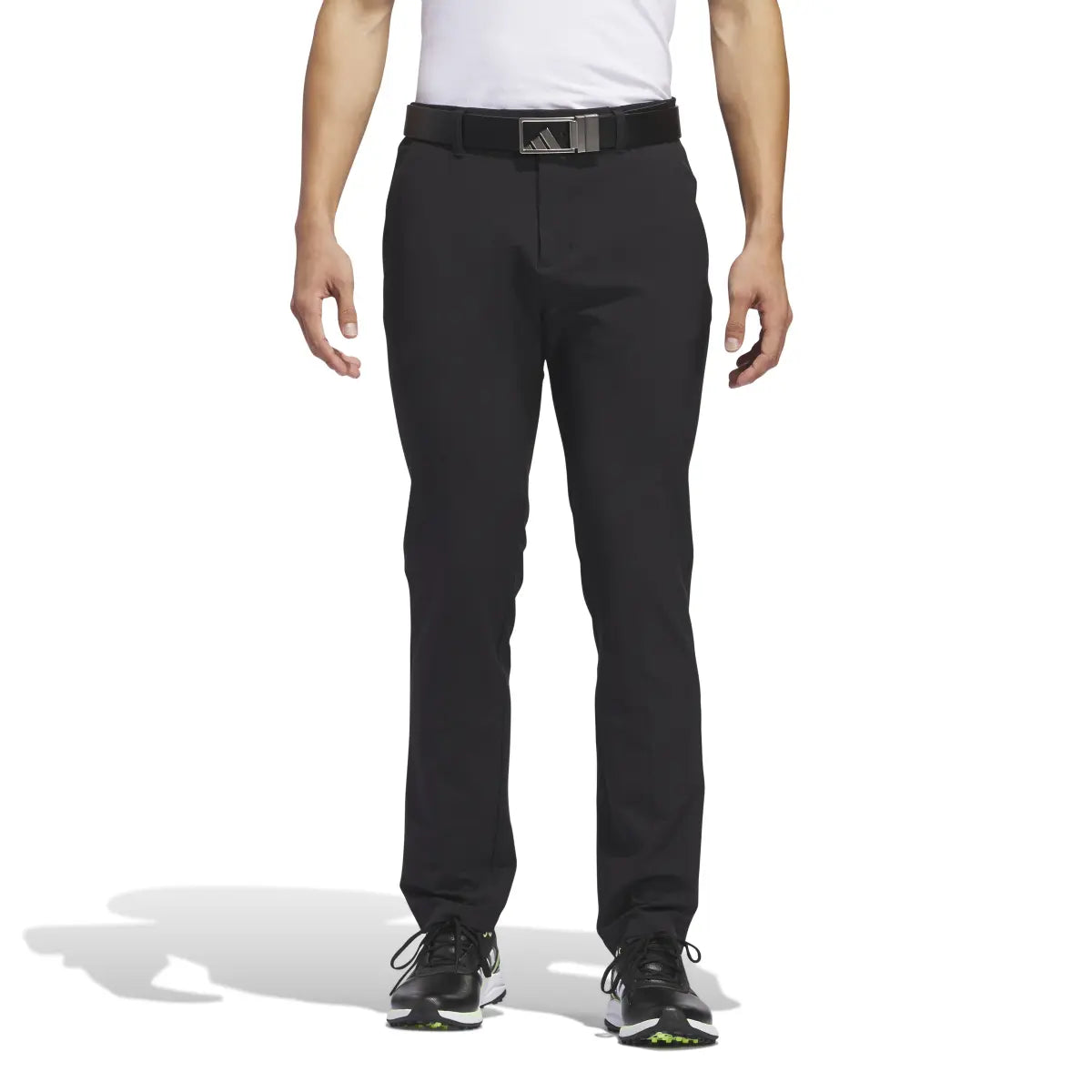 Adidas Pantalon Fuselé Ultimate365 Noir