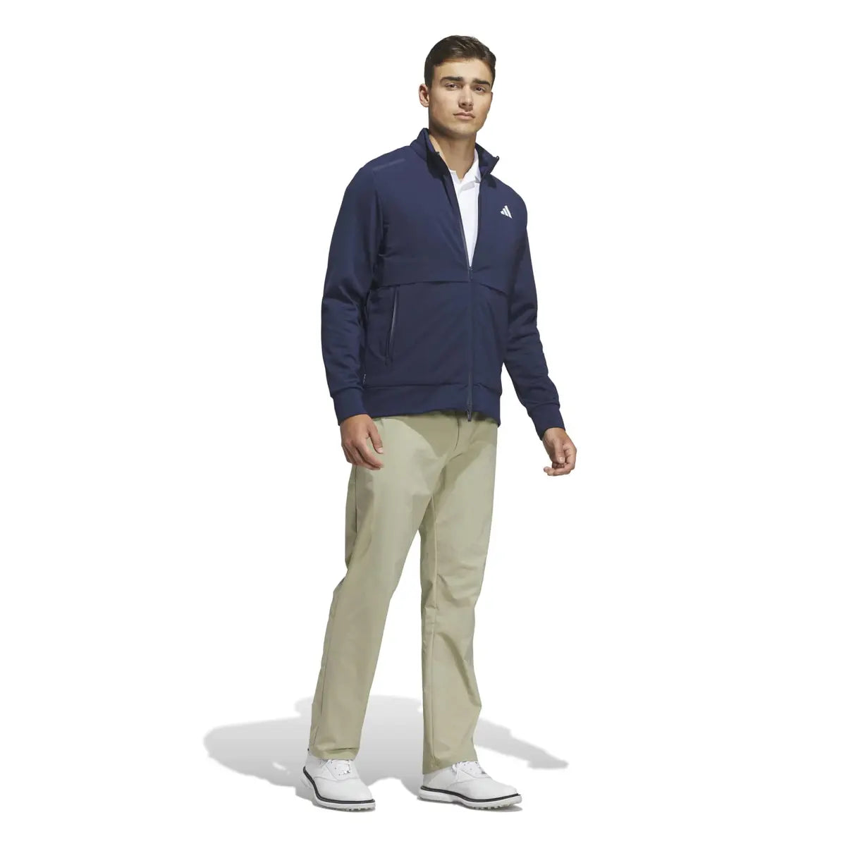 Adidas Veste Ultimate365 Tour Bleu Marine