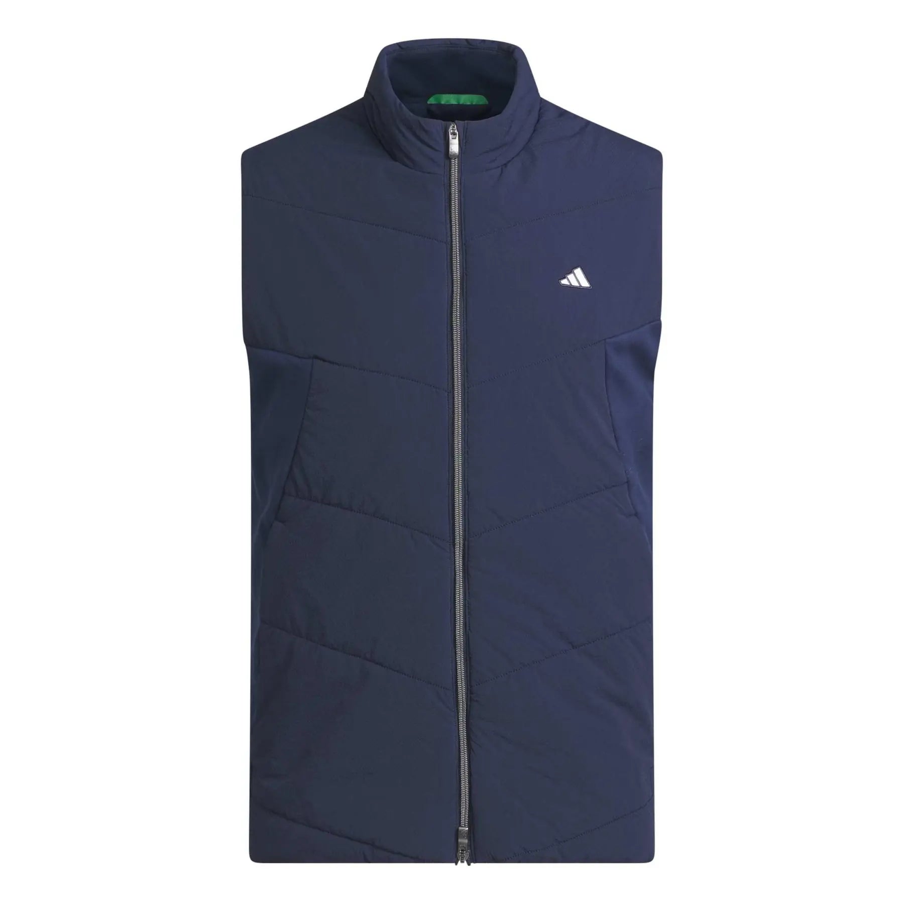 Adidas Veste Sans Manches Matelassée Ultimate365+ Bleu Marine