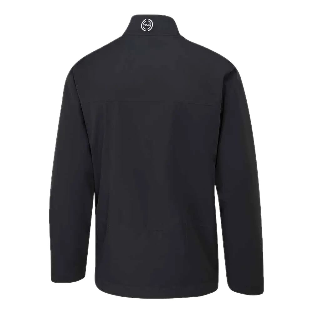 Ping Veste imperméable AquaDrive Noir - GolfCenter.fr
