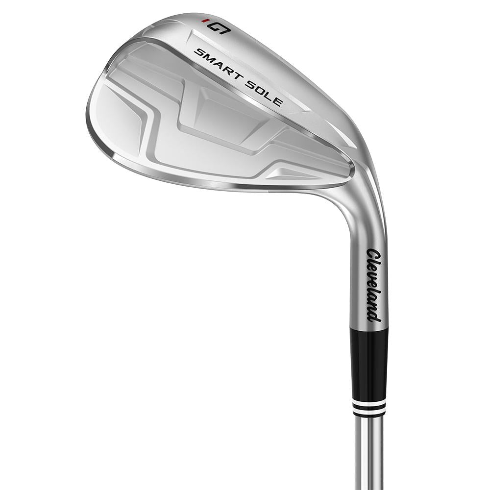 Cleveland Wedge Smart Sole 4