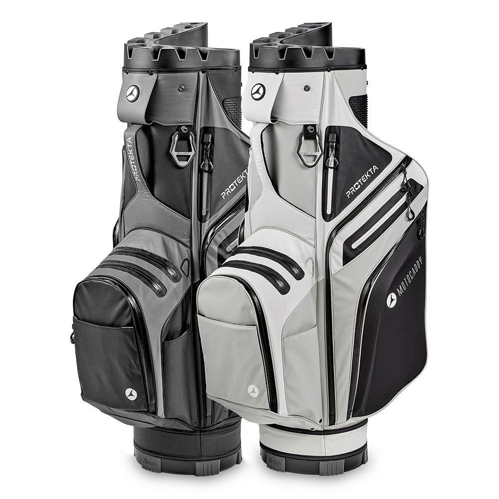 Motocaddy PROTEKTA - Sac de golf chariot - GolfCenter.fr