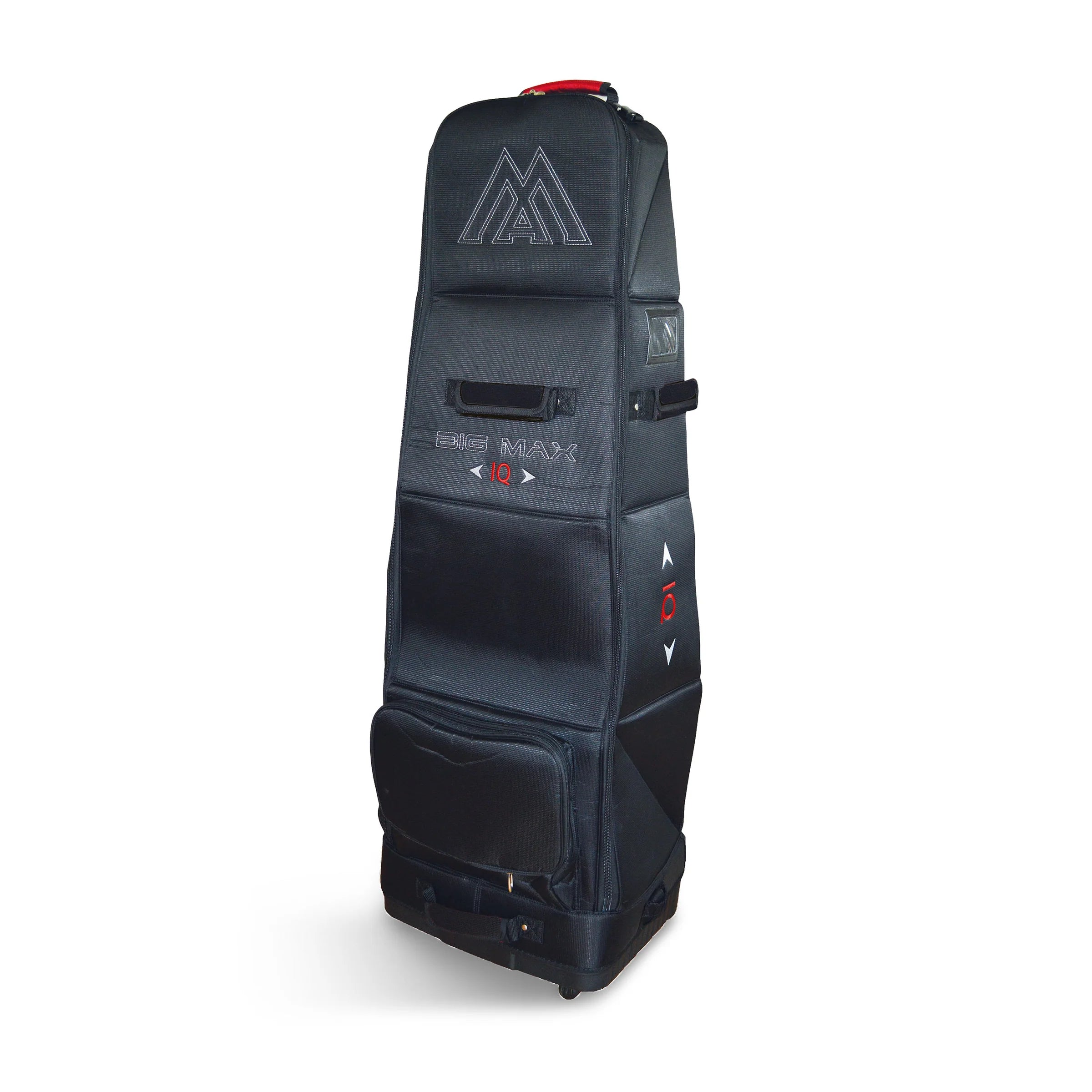 Big Max Housse voyage IQ2