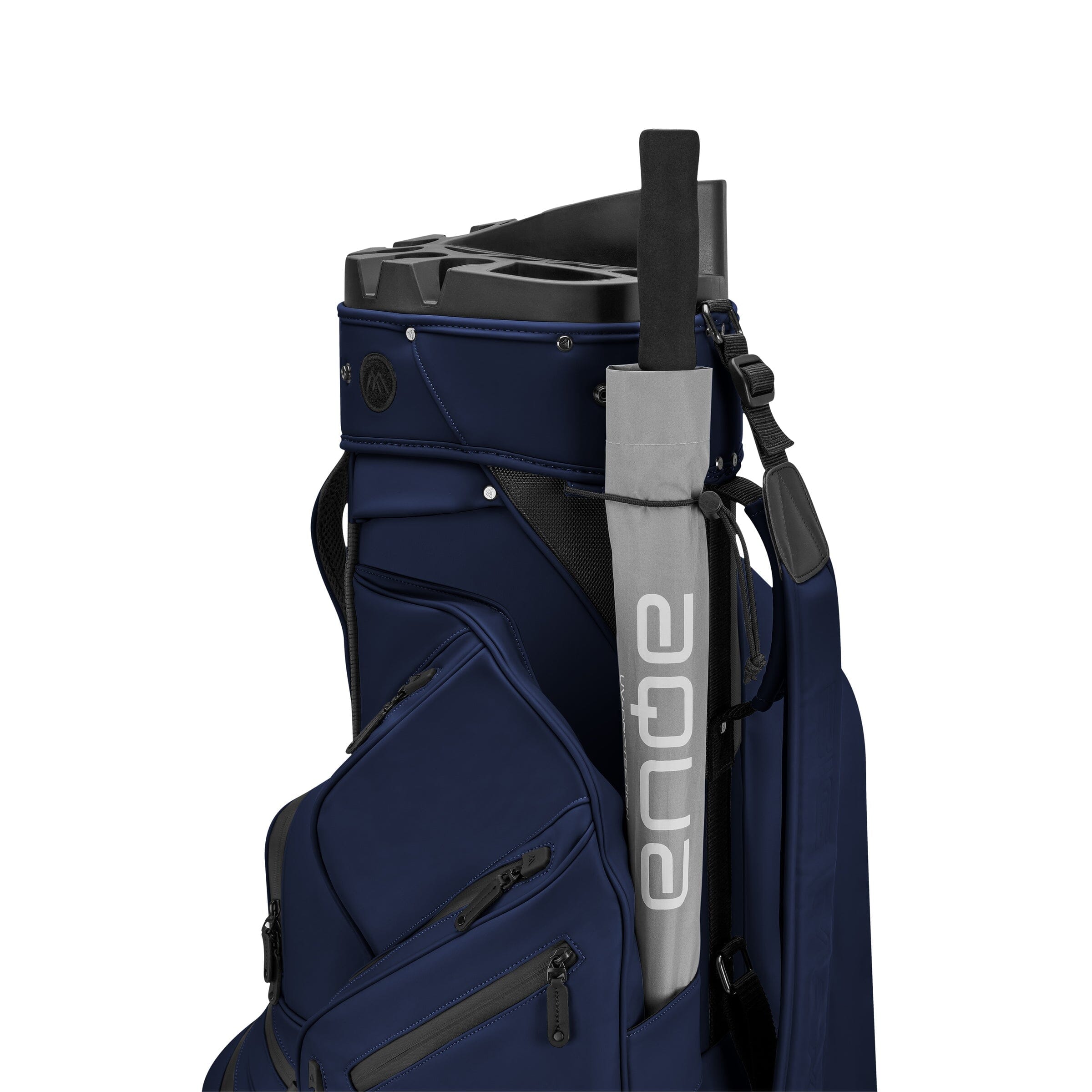 Big Max sac chariot Dri Lite Silencio Prime Blue Navy