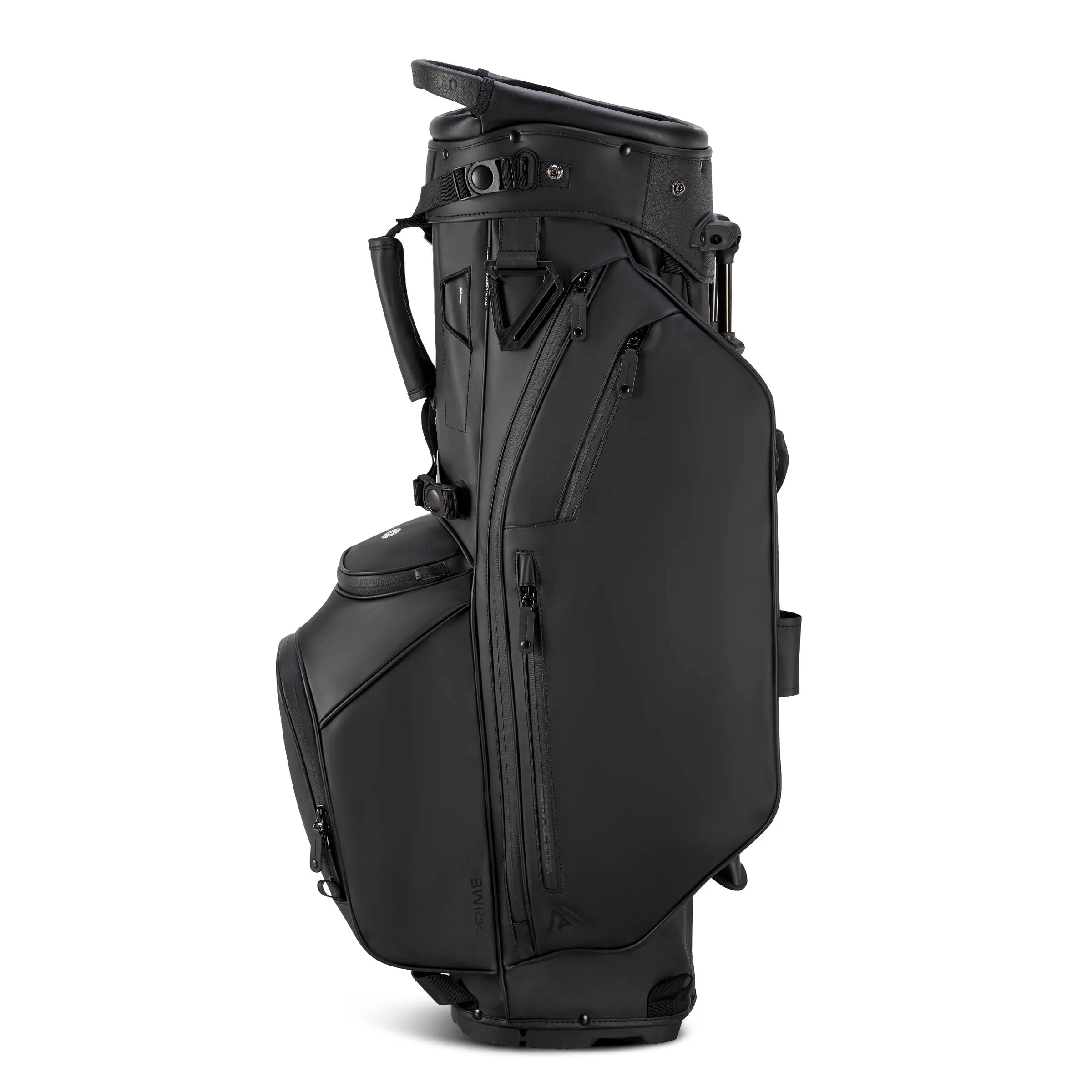 Big Max sac trépied Dri Lite Hybrid Prime Black